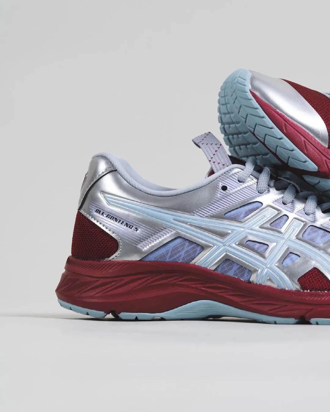 学生党投射型射手球鞋推荐,全网爆发性进攻的耐磨球鞋推荐