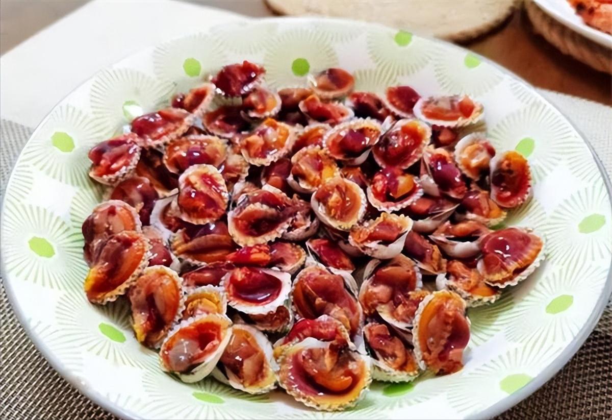 潮汕人吃生腌得病的多吗,潮汕生腌后遗症