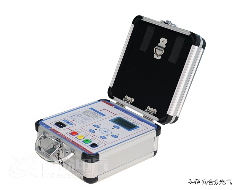 接地电阻不大于4欧测量方法,接地电阻常用的测量方法有