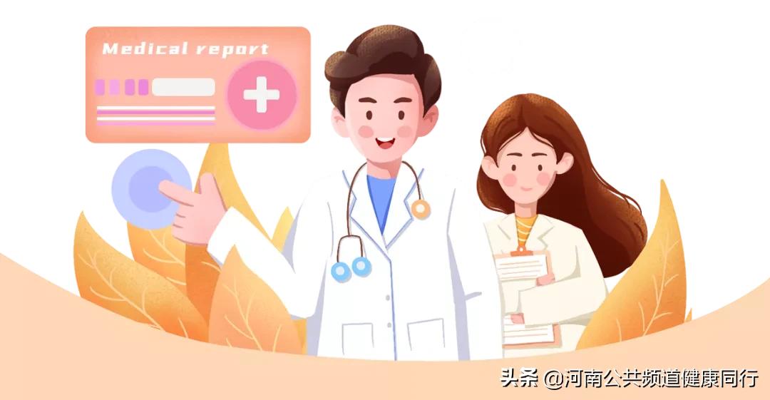 体检发现“肾囊肿”？不要怕，带你解密它