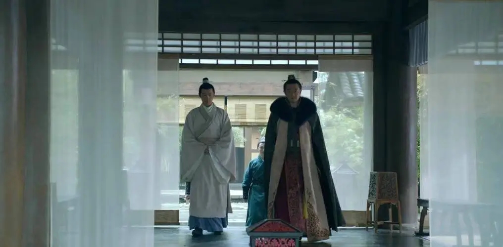 琅琊榜是历史真实的吗,琅琊榜最有深度的解析