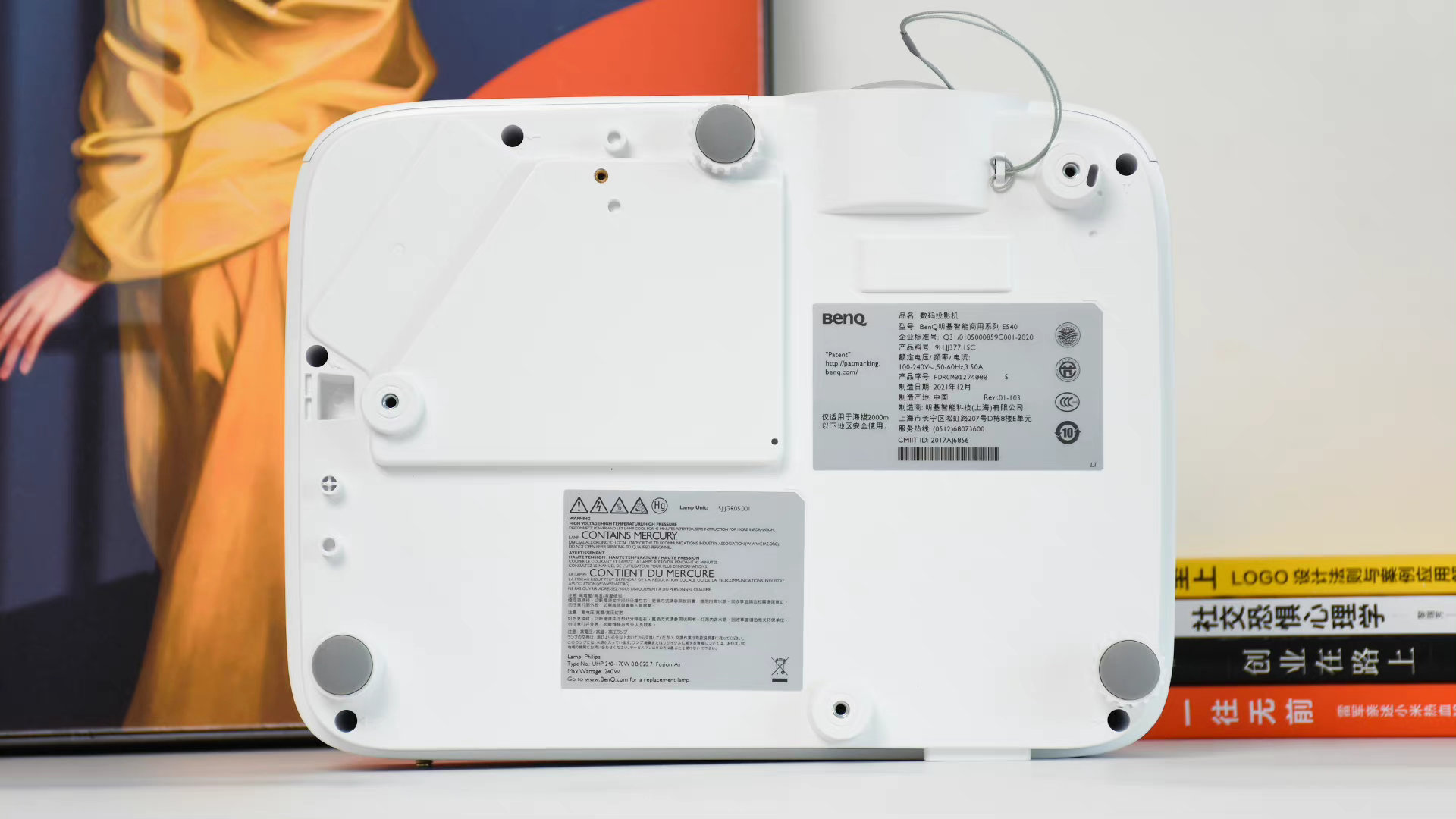 明基投影仪an7403与e540区别,明基投影仪e5401080p