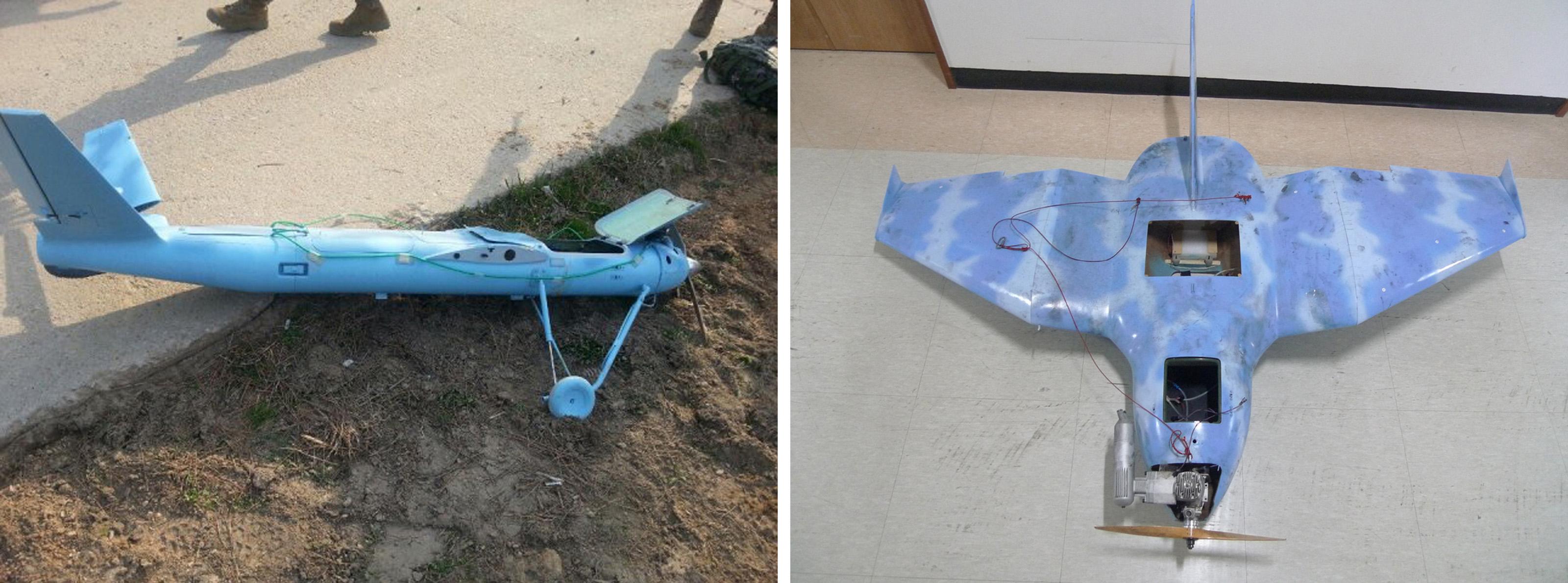 朝鲜无人机飞近首尔后，韩军陷入尴尬，韩国斥资5600亿韩元提高反制力