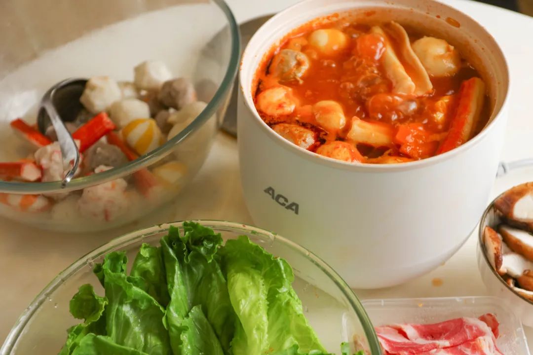 平价又好用的电饭煲,又美又不会老的电饭煲