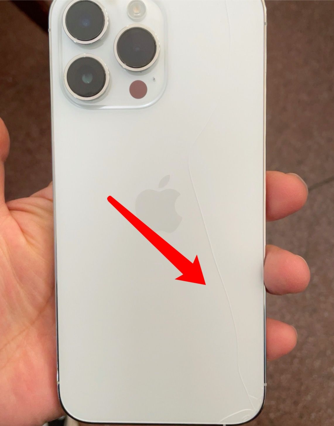 iphone14promax暗紫色二手瑕疵,二手国行iphone14promax暗紫色256