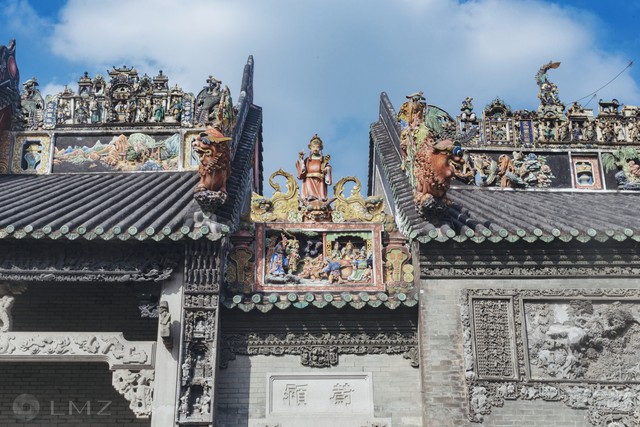 广州白云好玩的地方网红打卡,广州中华广场附近网红打卡圣地