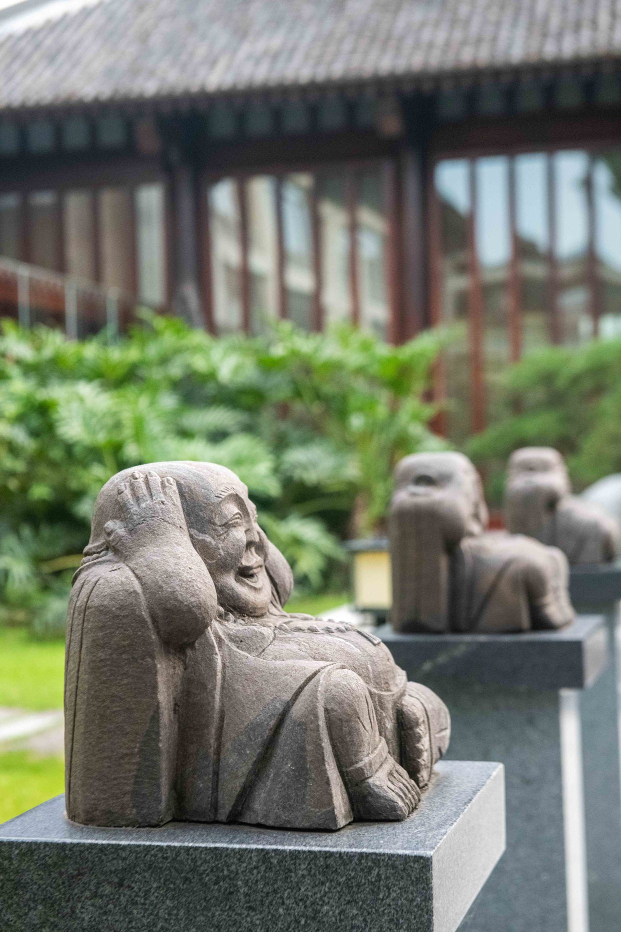 国内适合禅修的酒店,广东禅修疗愈民宿酒店