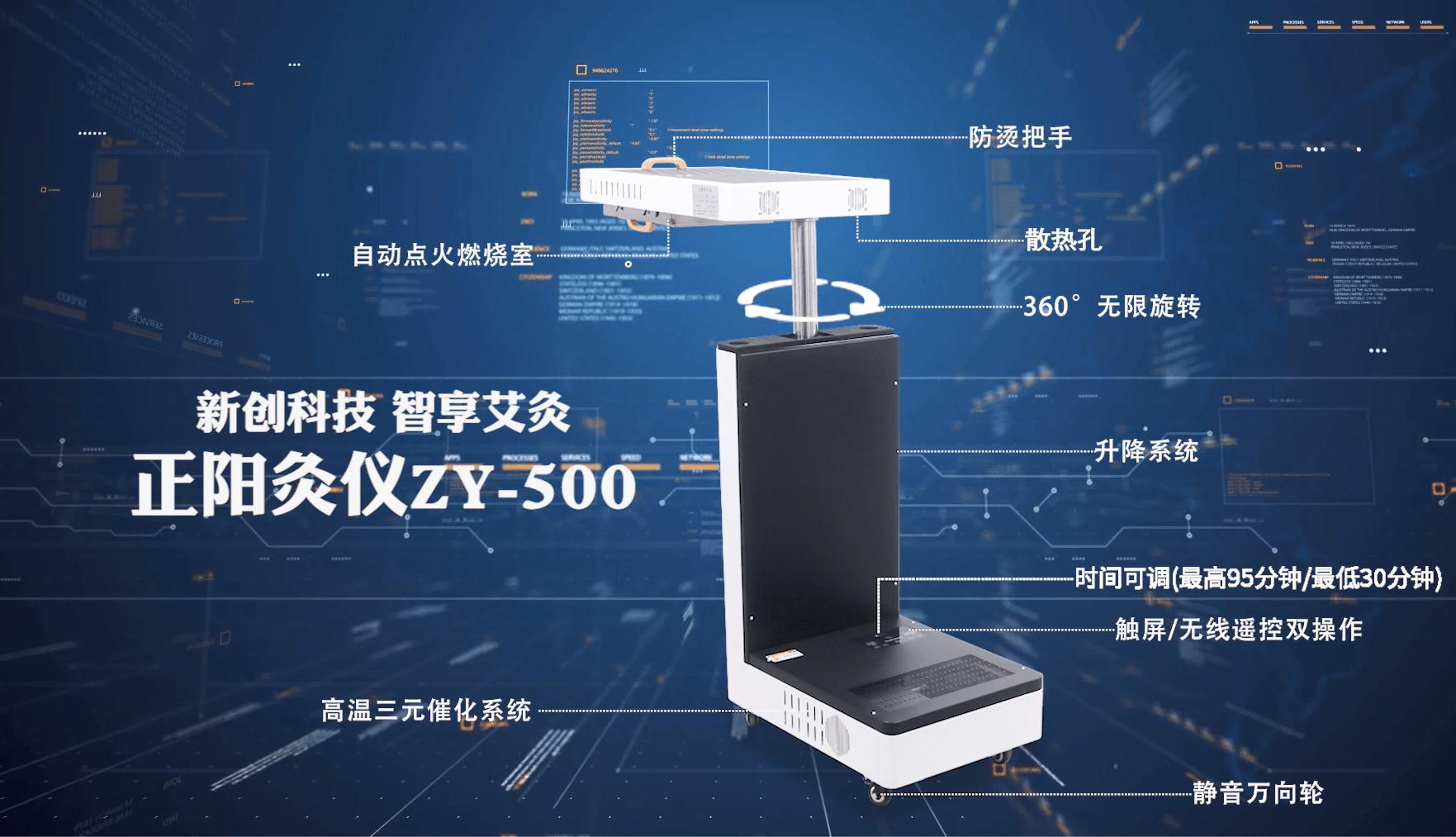 艾灸仪真有那么好的效果吗,艾灸仪买红外线和明火一体的好吗