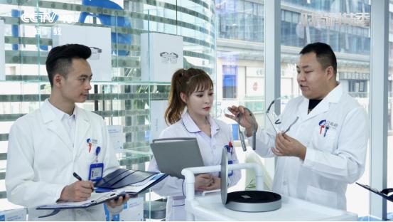 闪亮柚近视防控长安店,闪亮柚近视防控中心是真的吗