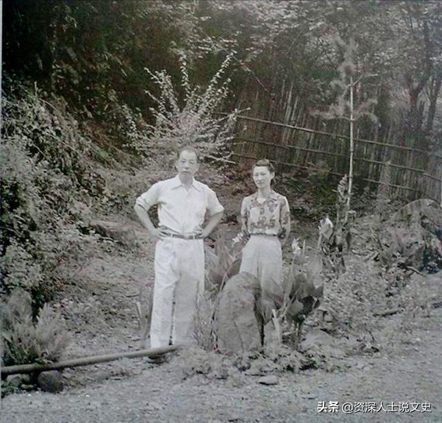 张学良一共有几个儿女和老婆,张学良唯一的小孩现在如何了