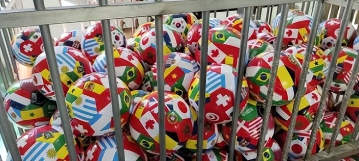 世界杯商品展示,2023暴涨商品有哪些