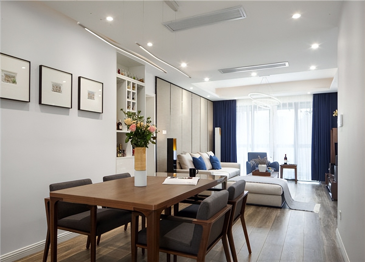 上海每平米装修价格是多少钱,上海装修价格一般多少钱一平