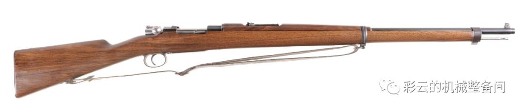 克拉格约根森步枪子弹口径,克拉格约根森步枪小视频