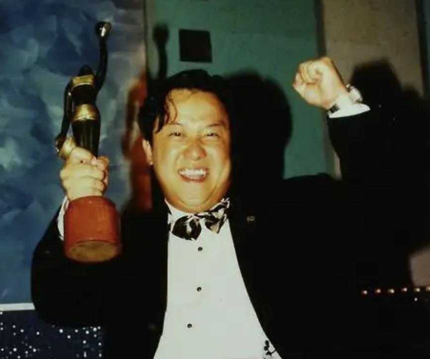 曾志伟到底有没有蓝洁瑛,曾志伟蓝洁瑛来龙去脉