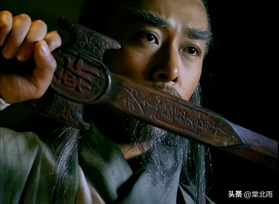 诛仙青云志鬼厉大战道玄,诛仙中怎么评价道玄