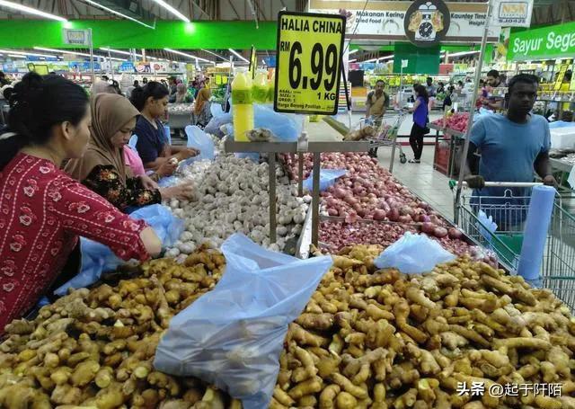 马来西亚马六甲海峡视频素材,马来西亚槟城看马六甲海峡