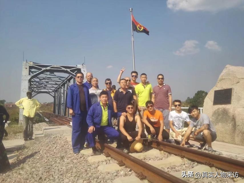 我18岁独闯非洲，去了才发现没有高薪只有贫穷，真实生活远超想象