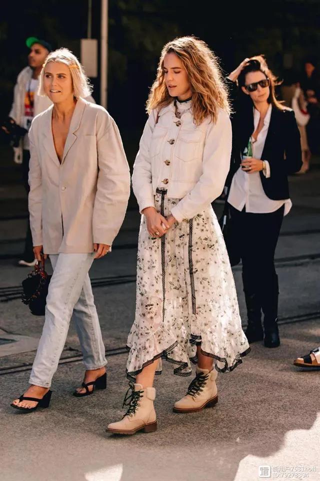 早秋新款入秋高级感穿搭攻略,好穿又好搭早秋