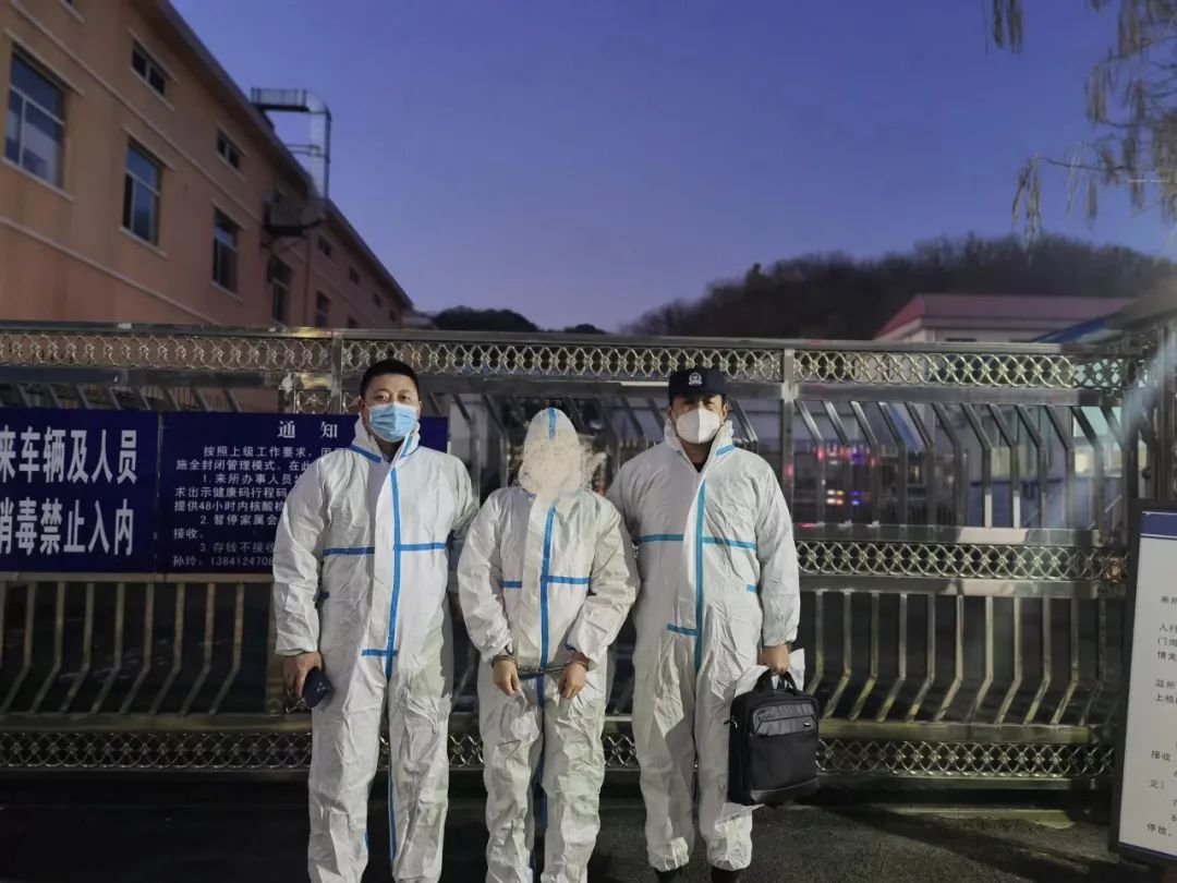 网上买“名表”被骗46万,警方尽数追回!