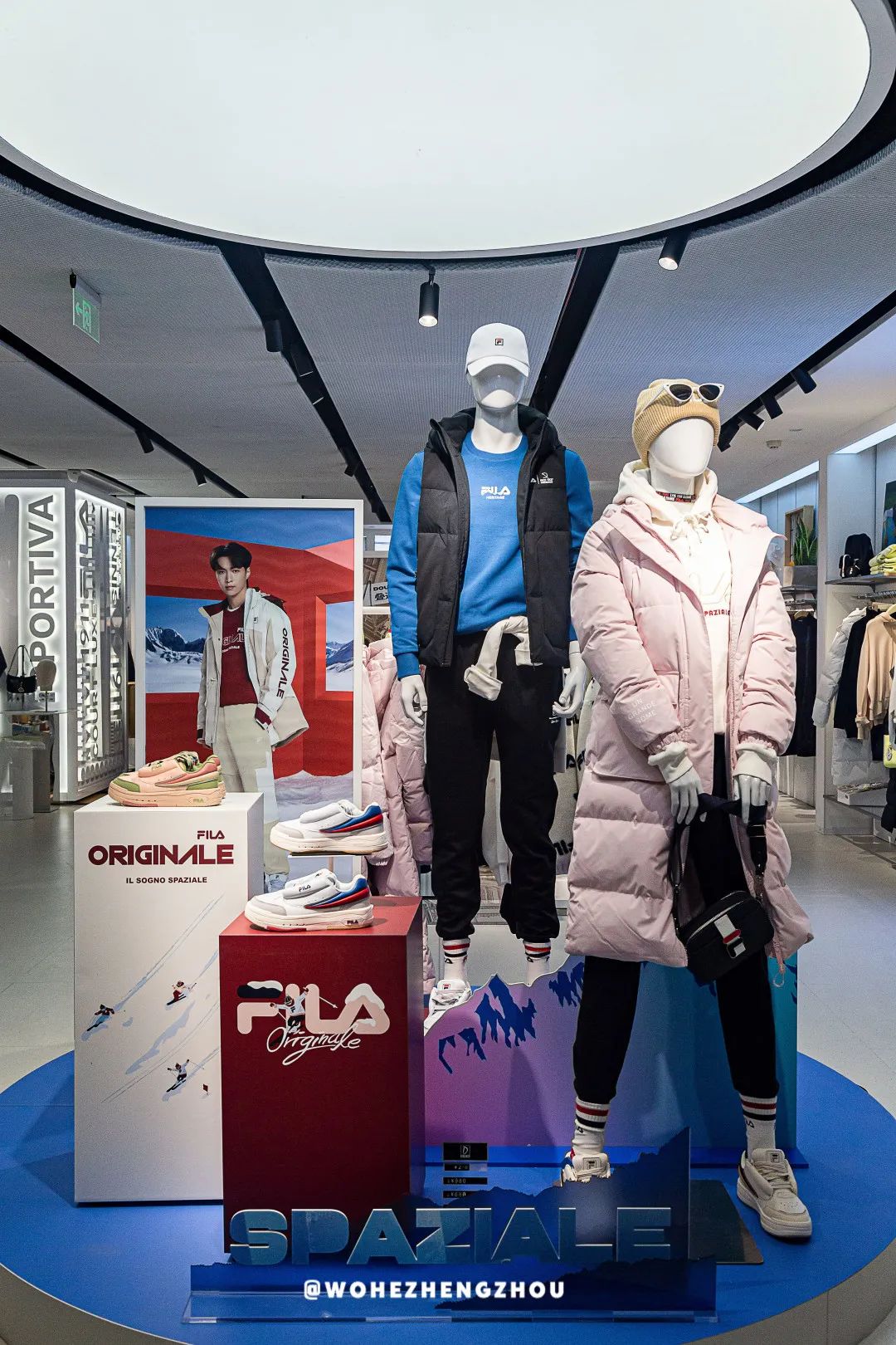 丹尼斯24周年庆第二波福利来袭,丹尼斯百货优惠活动