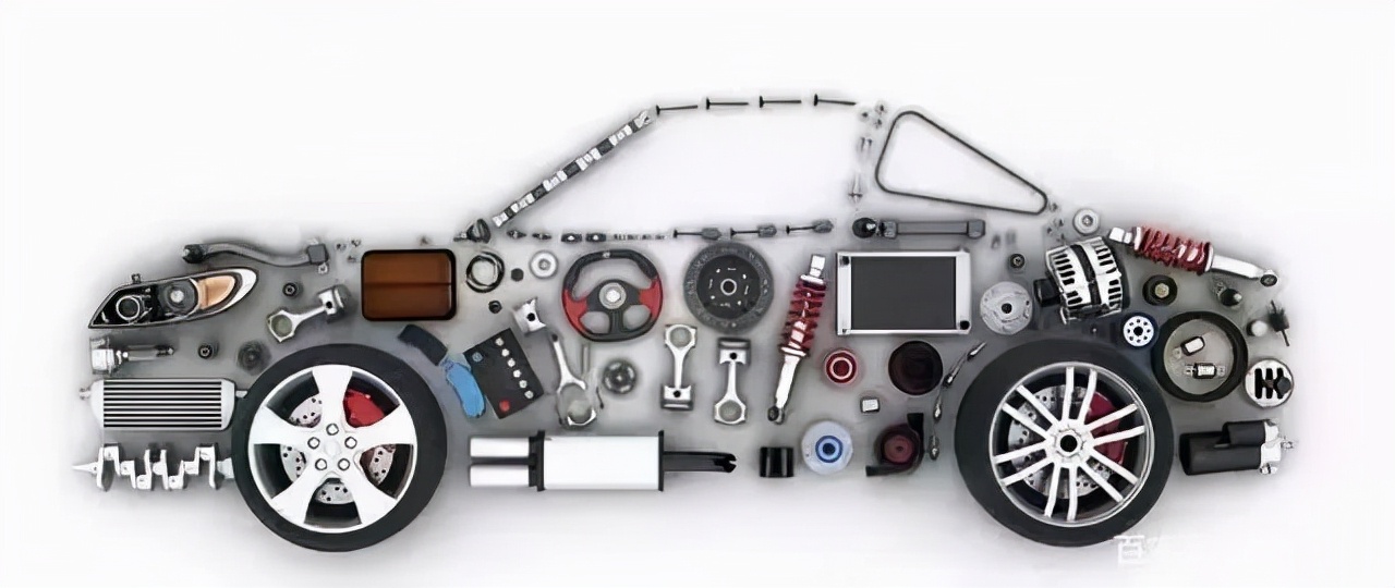 a股2020年行业龙头股名单建议收藏,a股汽车产业链全线走强