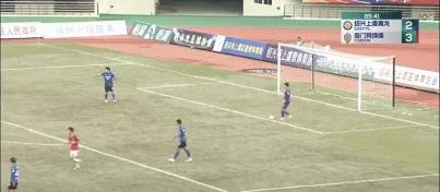 中国足坛诡异事件,中国足球史上十大最强门将