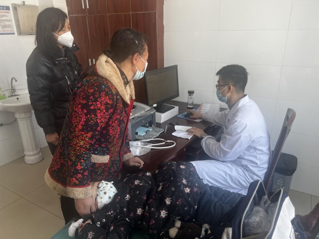 丹阳市儿童医院多举措应对流感病毒