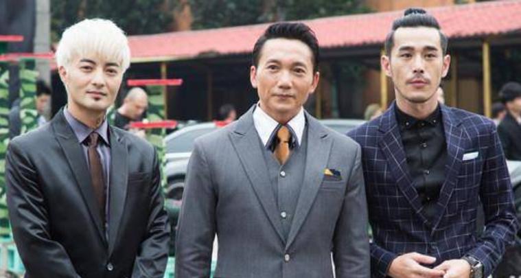 九品芝麻官2021剧组照,九品芝麻官最新照片