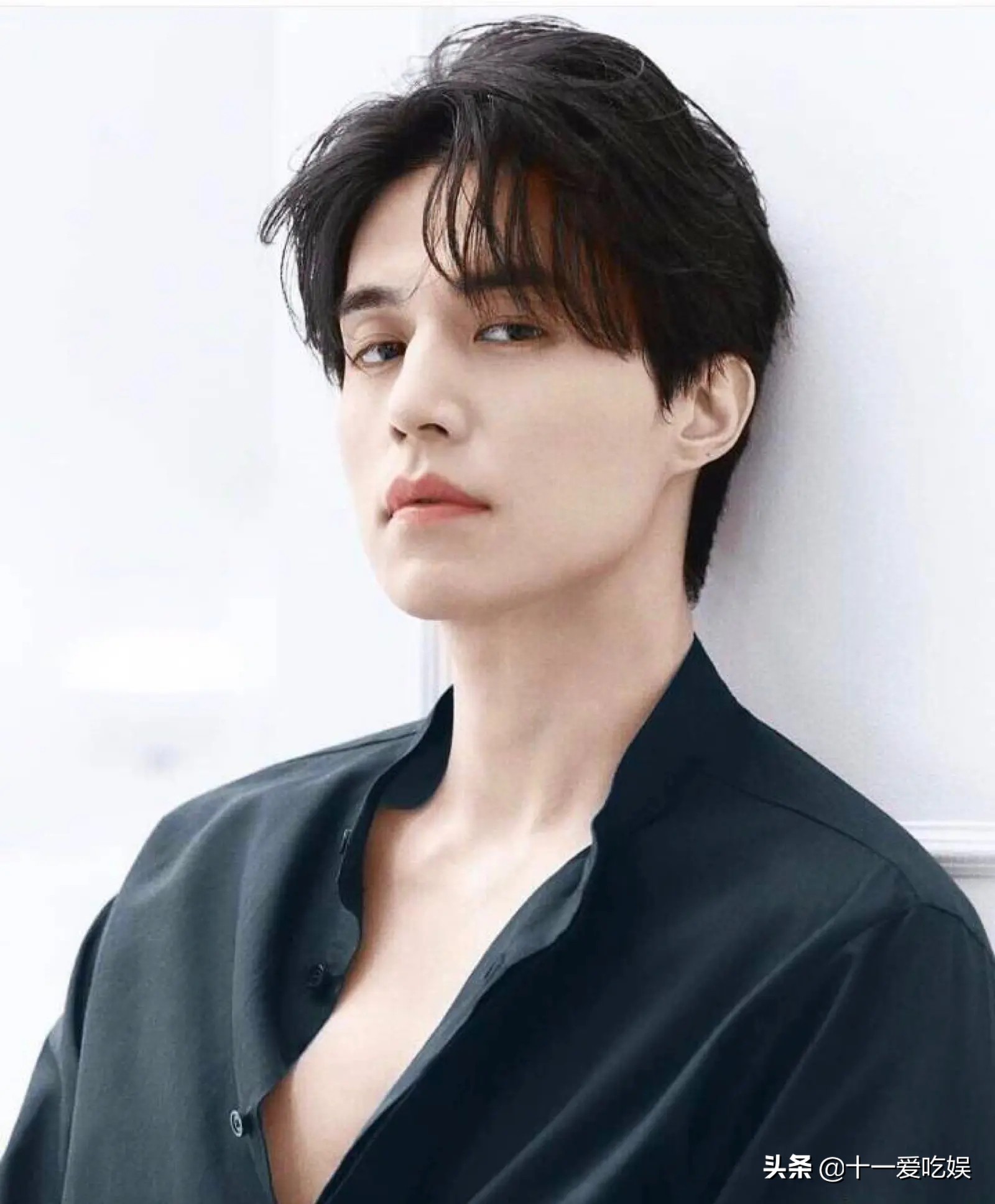 原来是美男啊张根硕最帅造型,张根硕颜值巅峰混剪原来是美男