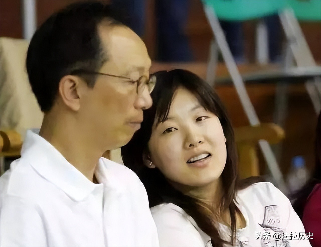 香港富豪梁锦松,香港财神爷梁锦松最新采访