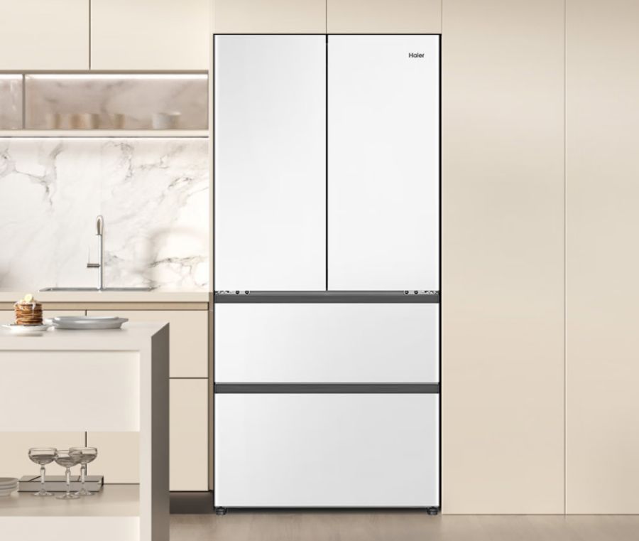 冰箱容量大小怎么挑选,全嵌入式冰箱推荐2023进口