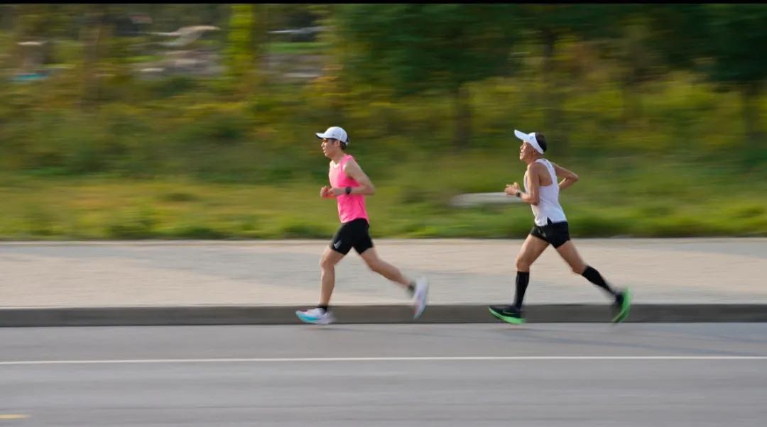 跑马拉松需要准备什么,马拉松需要跑多长时间