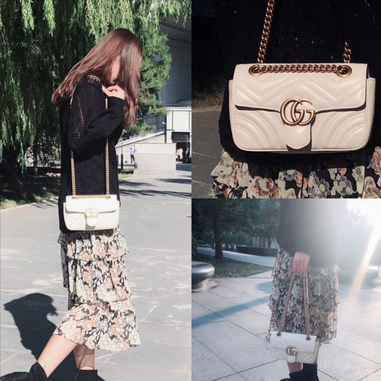 女性一定要买个奢侈品包包吗,为什么女生要有一个奢侈品包包