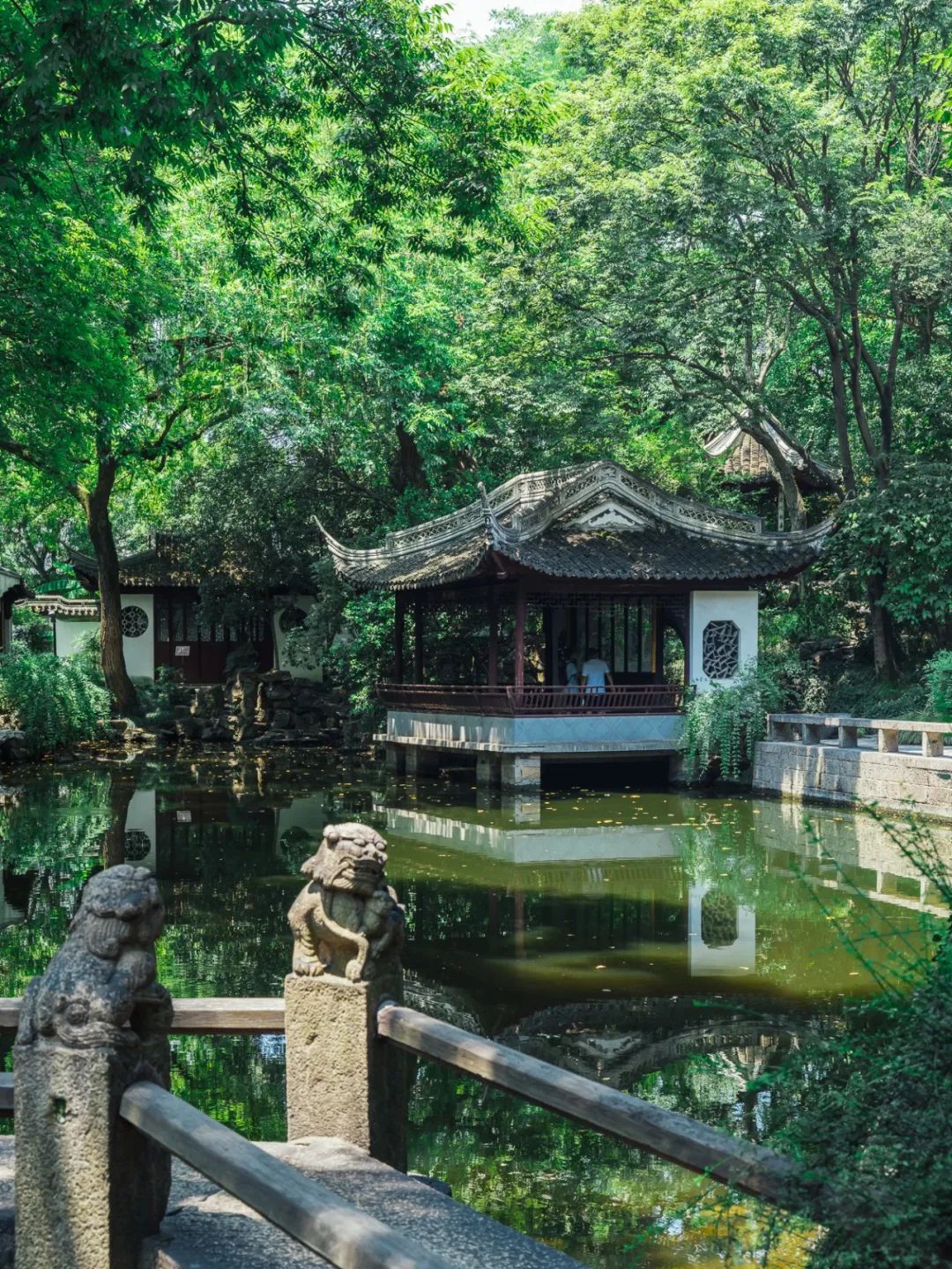 520年一遇，2022上海最浪漫打卡地出炉