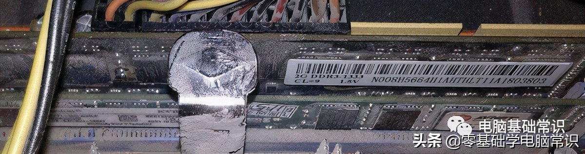 台式机电脑内存条松动了怎么办,电脑内存条老是松动怎么解决啊