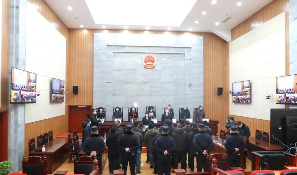 抓黄鼠狼罚960万,21人猎捕1.2万只黄鼠狼判赔近千万