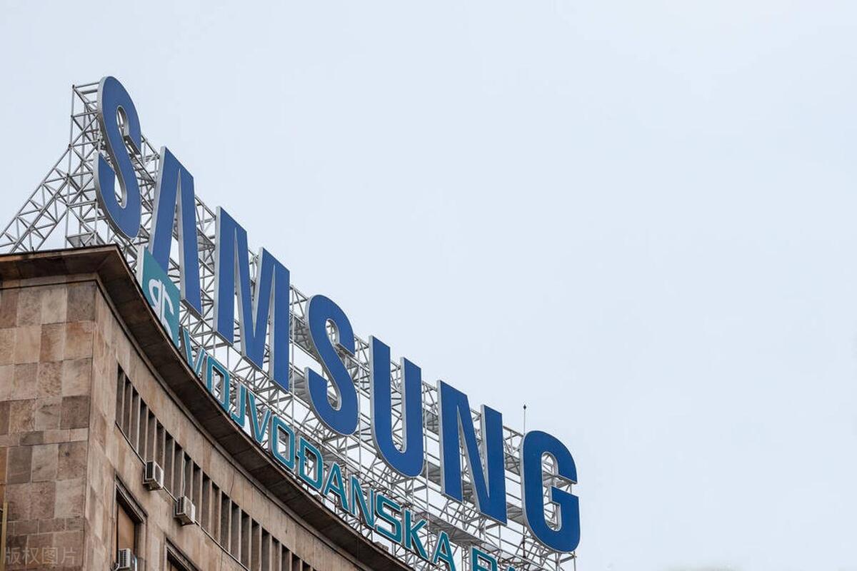 三星电子近2年营收,三星电子第三季度业绩暴跌原因