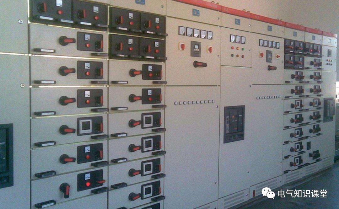 鼓楼高低压开关柜结构,低压抽屉式开关柜的结构