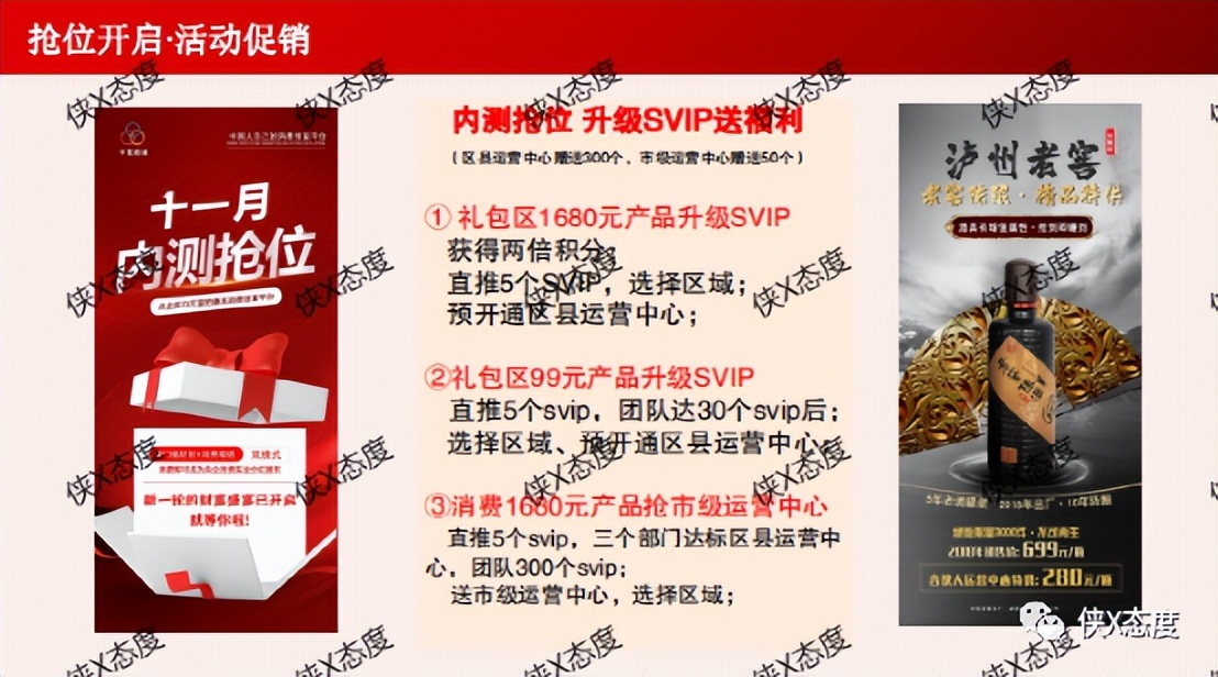 “中健惠通商城”的奖金制度,拉人头、团队计酬模式是否违规?