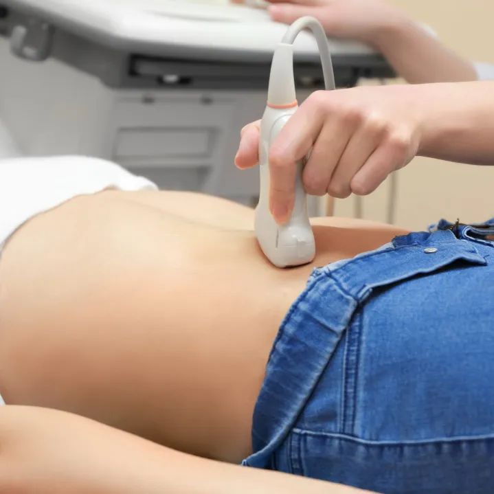 不均质低回声边界清内有血流信号,边界欠清回声不均匀一定是恶性吗