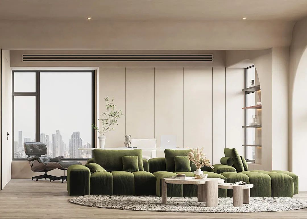 贝安尔国际设计|2023年流行的10种设计风格，记得收藏