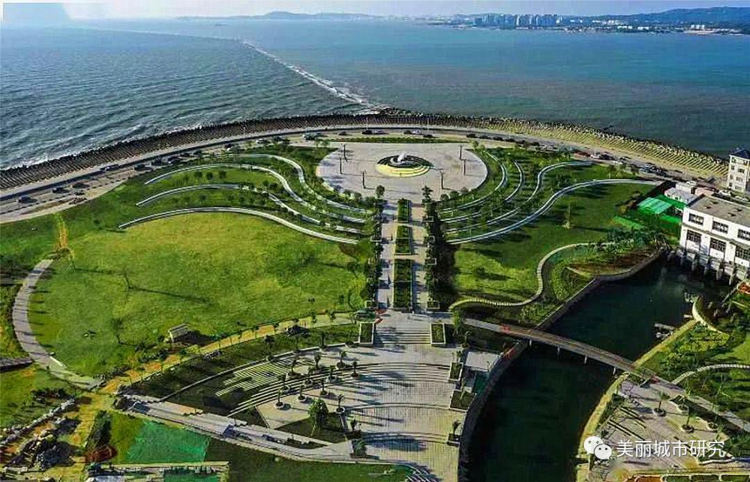 汕头全国文明城市排名,汕头最美城市