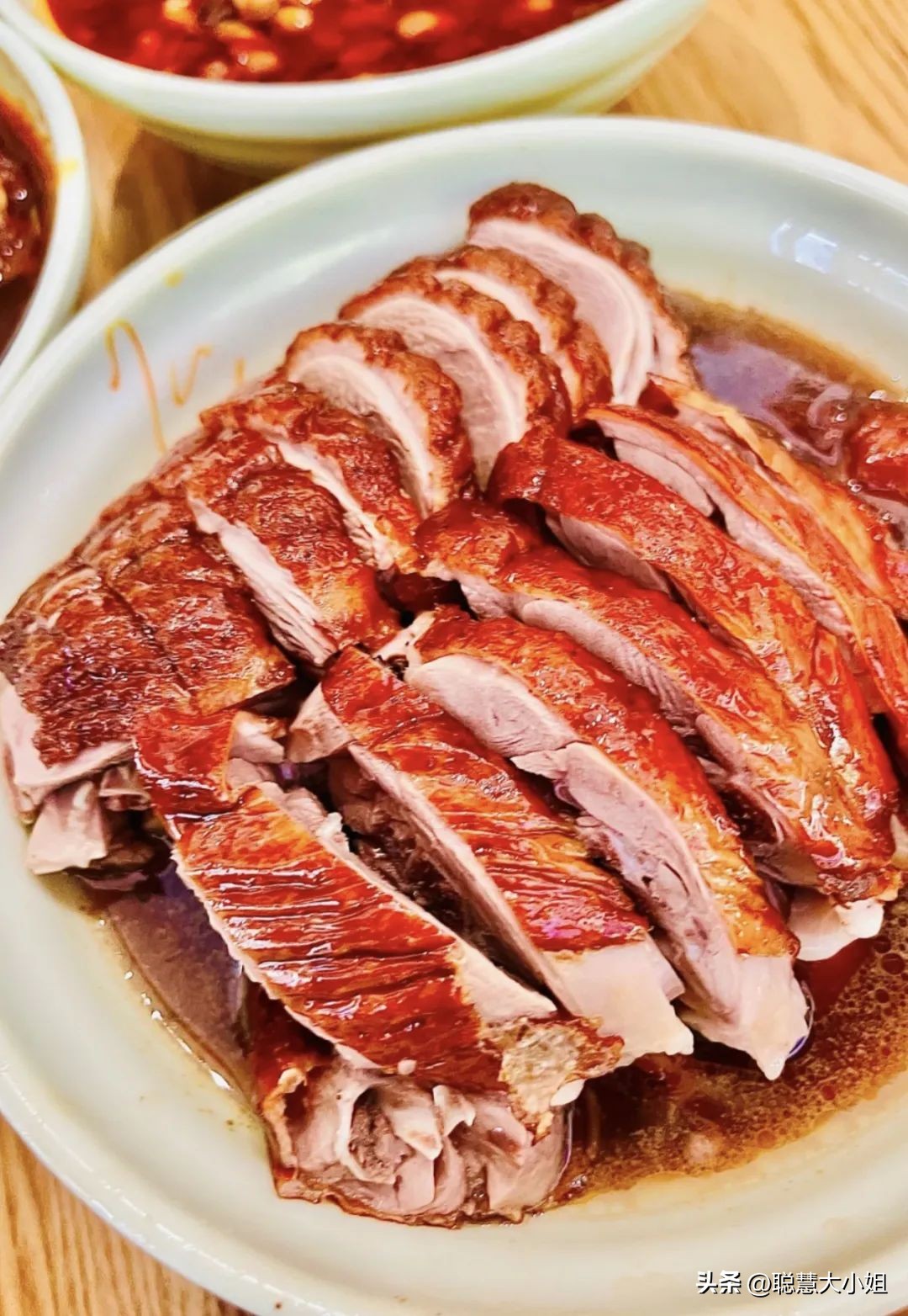 呜(芜)呼(湖)!真的好好好好吃