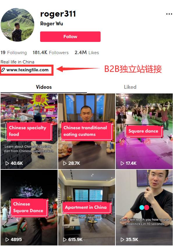 tiktok跨境电商独立站发什么快递,tiktok独立站需要多少钱