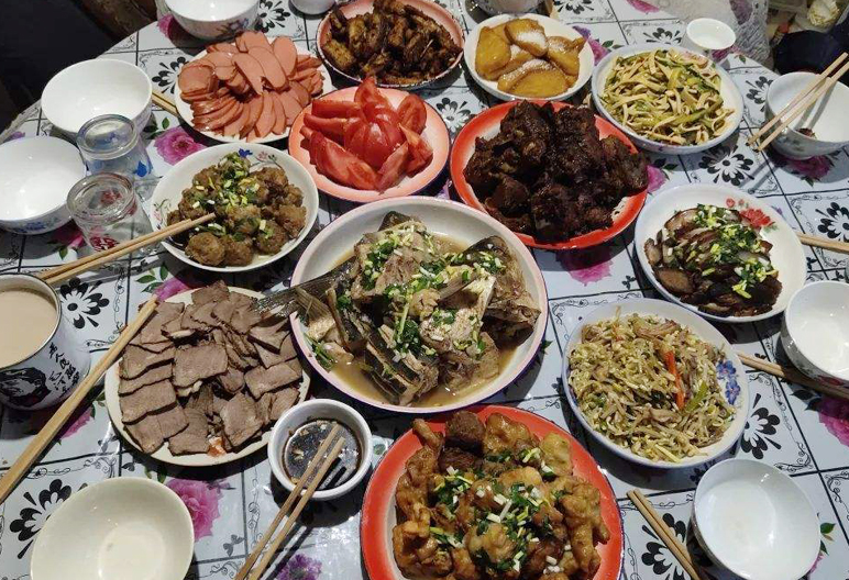 今日除夕，“5大年俗，4点禁忌”要牢记，新年祈福纳祥保平安