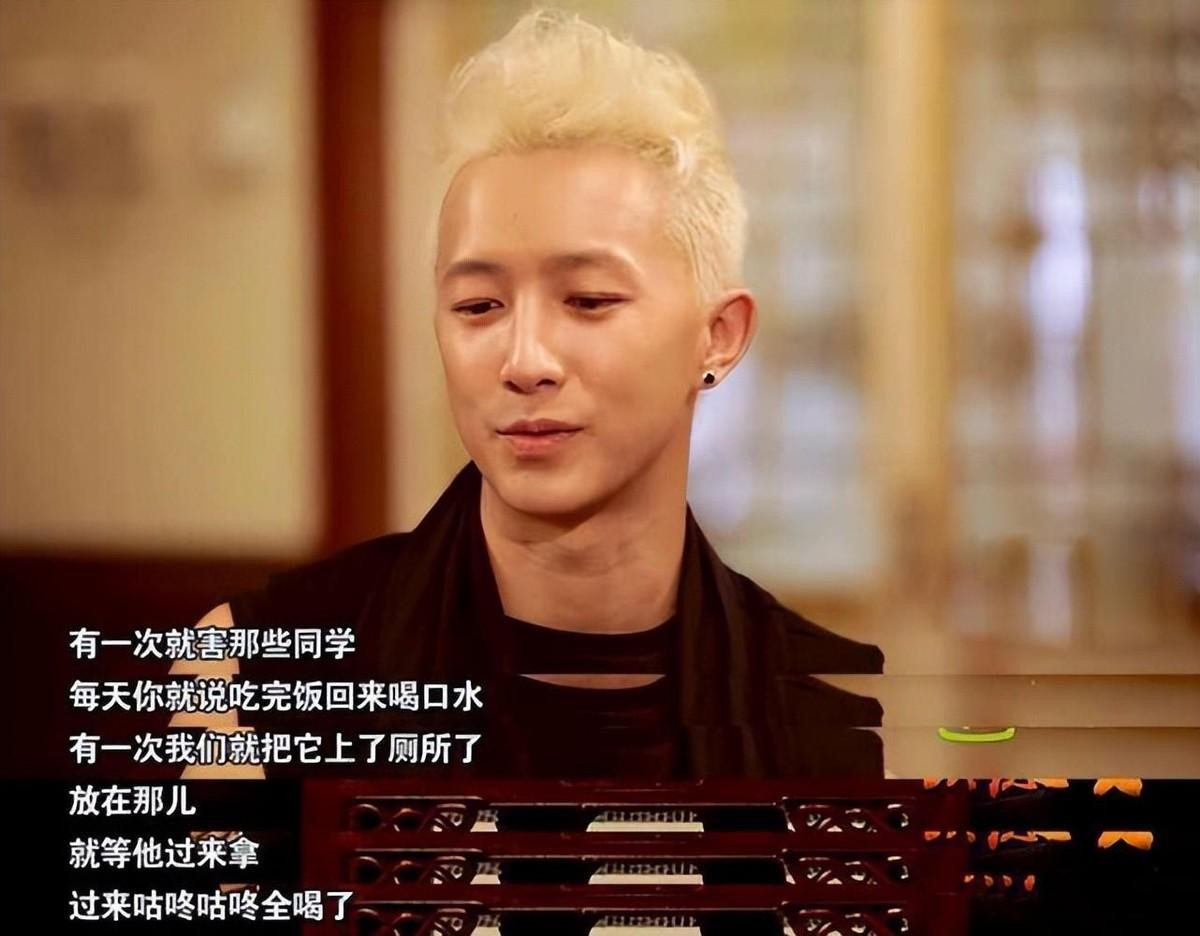 以为是谣言实际是真事，撒贝宁、郑中基、成龙个个离谱，件件惊人