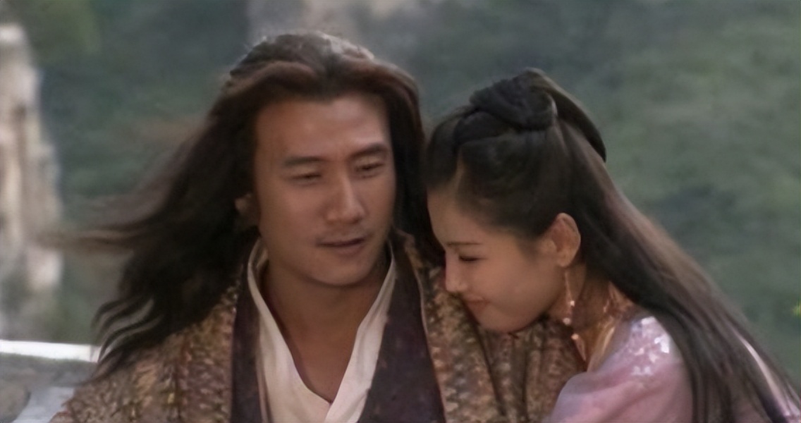 金庸最完美的人物萧峰,金庸第一猛人萧峰