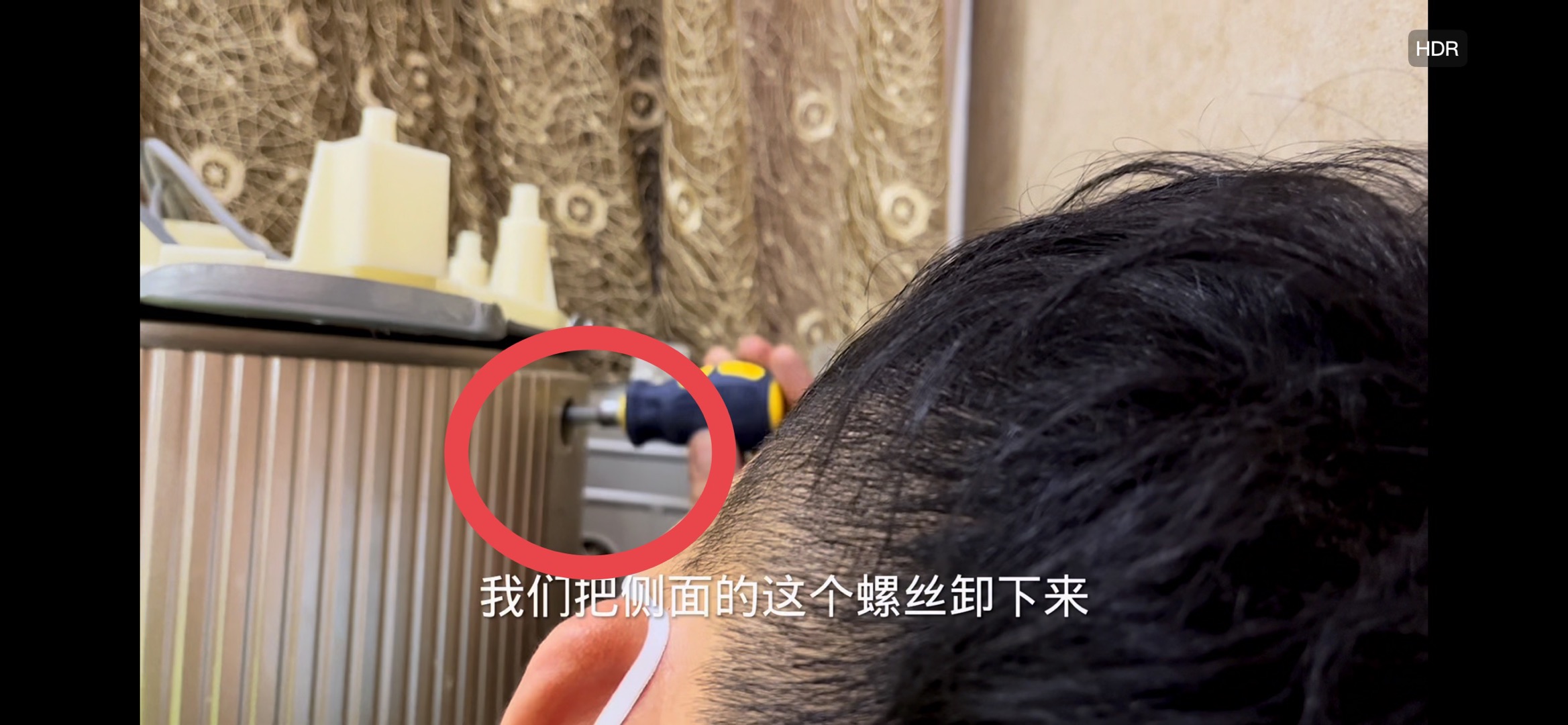 格力铂圆柱空调过滤网怎样取,格力圆柱i铂空调拆卸视频教程