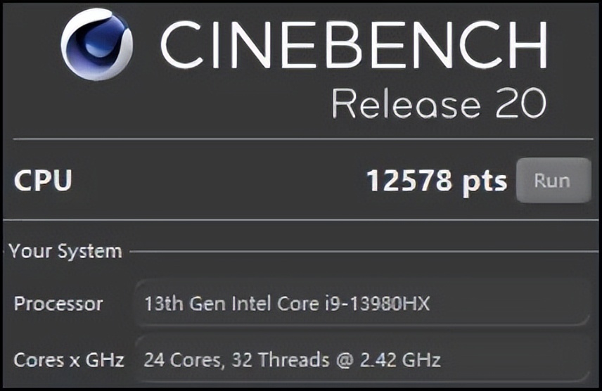 13代酷睿i9-13900hxcpu怎么样,13代酷睿i9-13900HX