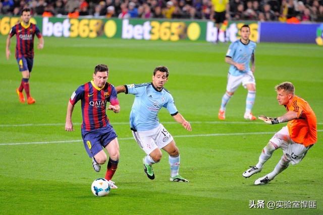 梅西足球巨匠,梅西足球之神简介